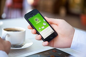 Big Apps For Your Small Business